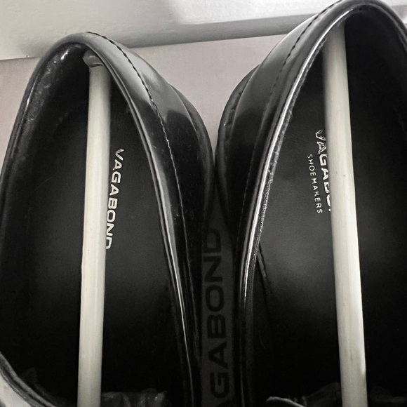 Vegabond Chunky Loafers size 10 - Picture 6 of 10